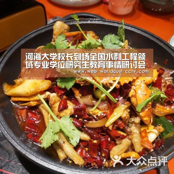 河海大学校长到场全国水利工程领域专业学位研究生教育事情研讨会-2026世界杯(图1) 2026世界杯官网