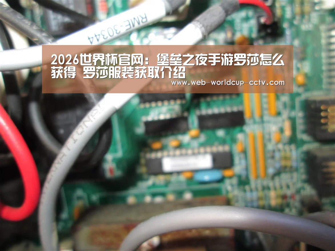 2026世界杯