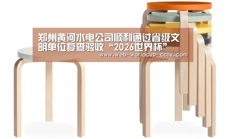 郑州黄河水电公司顺利通过省级文明单位复查验收“2026世界杯”(图1) 2026世界杯